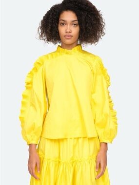 Sea New York Tabitha Blouse